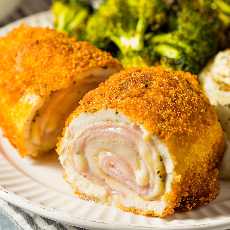 Cordon Bleu Maison